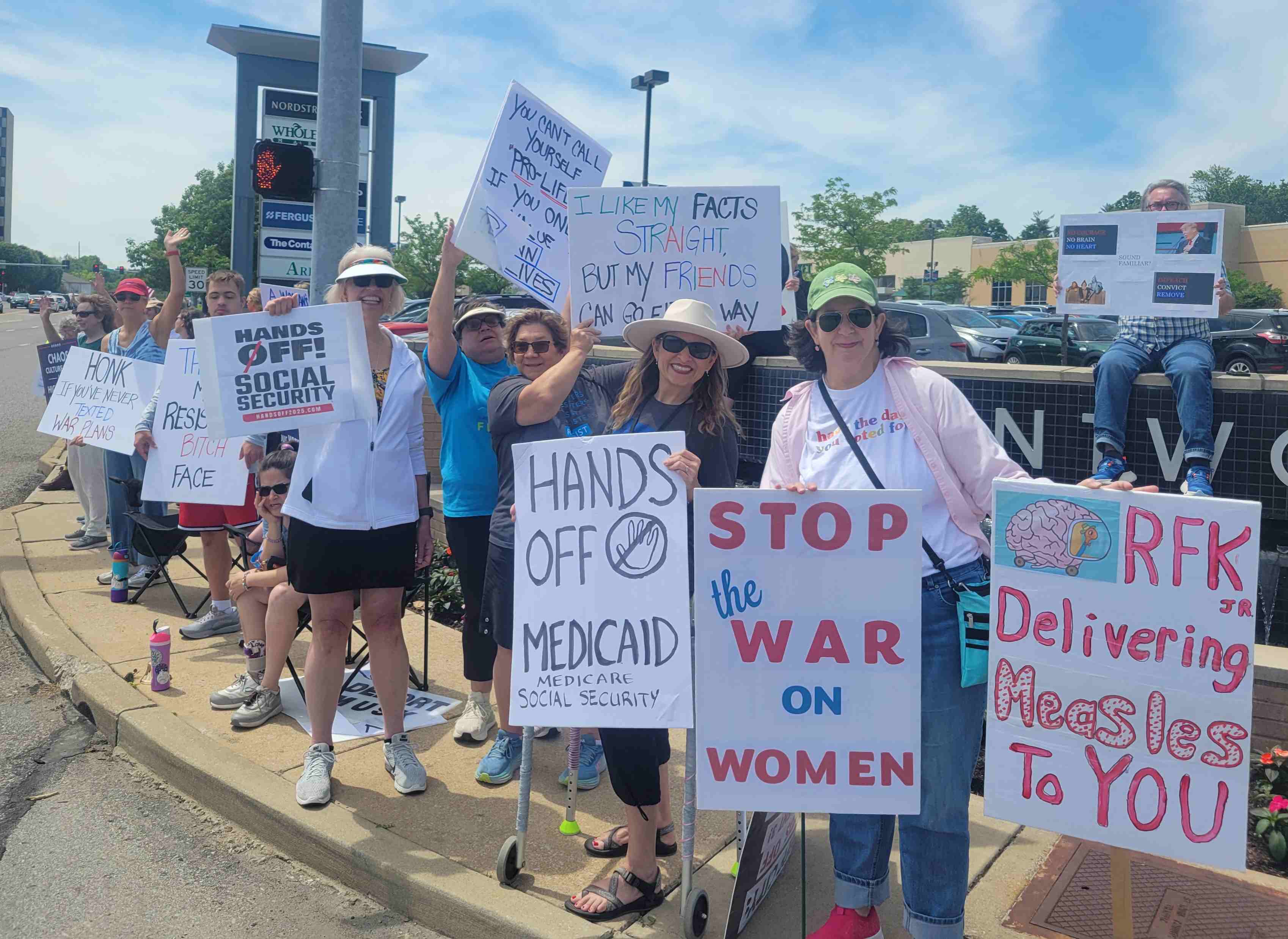 2025-05-10 Protest Brentwood group.jpg